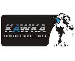 KAWKA logo Naujienos